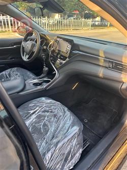 تۆیۆتا کامری